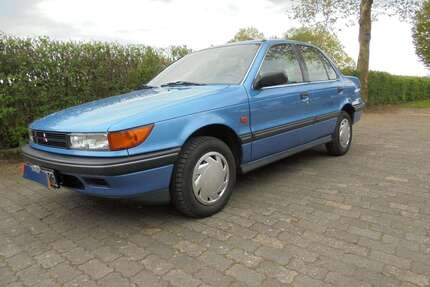 Mitsubishi Lancer Gebrauchtwagen