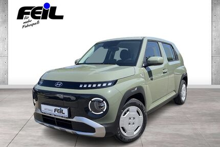 Hyundai INSTER Gebrauchtwagen