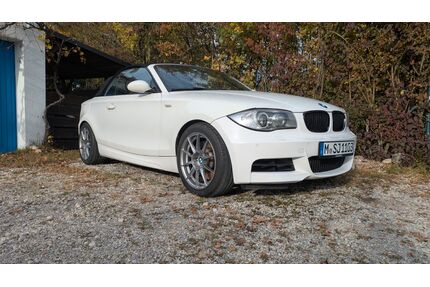 BMW 135 Gebrauchtwagen