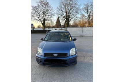 Ford Fusion Gebrauchtwagen