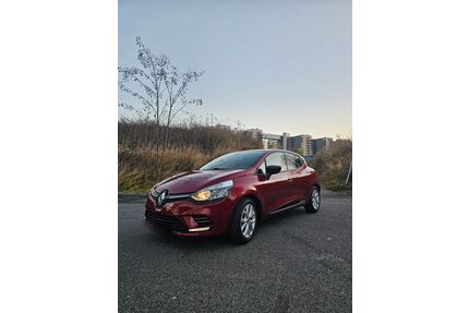 Renault Clio Gebrauchtwagen