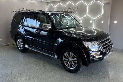 Mitsubishi Pajero Gebrauchtwagen