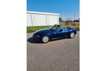 BMW Z3 Gebrauchtwagen