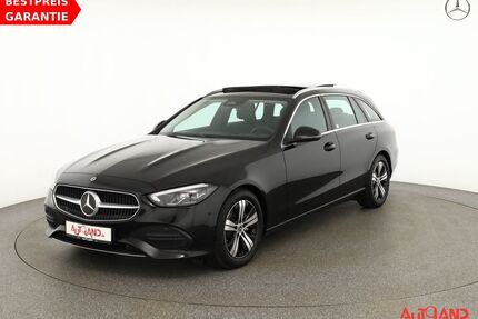 Mercedes-Benz C 180 Gebrauchtwagen