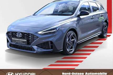 Hyundai i30 Gebrauchtwagen