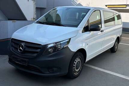 Mercedes-Benz Vito Gebrauchtwagen