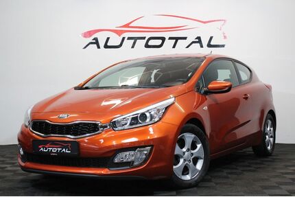Kia pro ceed / ProCeed Gebrauchtwagen