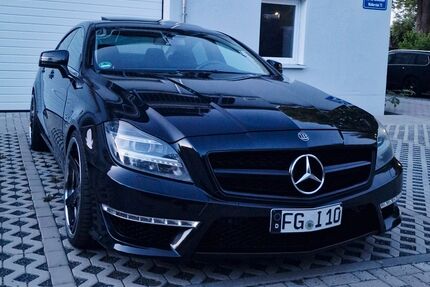 Mercedes-Benz CLS 350 Gebrauchtwagen