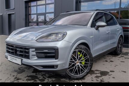 Porsche Cayenne Gebrauchtwagen