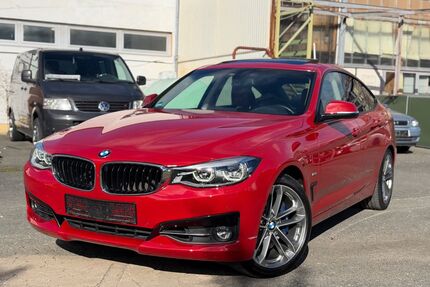 BMW 340 Gebrauchtwagen