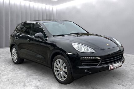 Porsche Cayenne Gebrauchtwagen