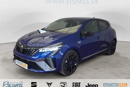 Renault Clio Gebrauchtwagen