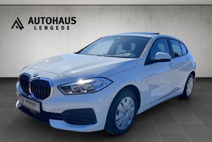 BMW 116 Gebrauchtwagen