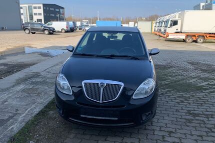 Lancia Ypsilon Gebrauchtwagen