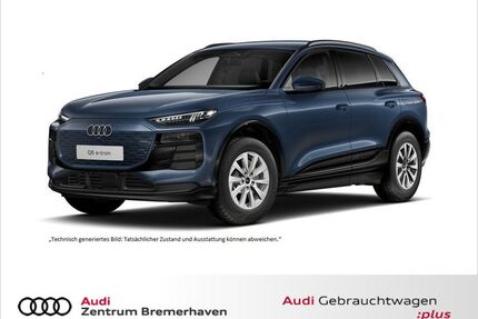 Audi Q6 e-tron Gebrauchtwagen