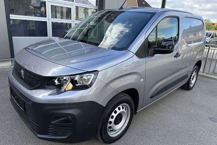 Peugeot Partner Gebrauchtwagen
