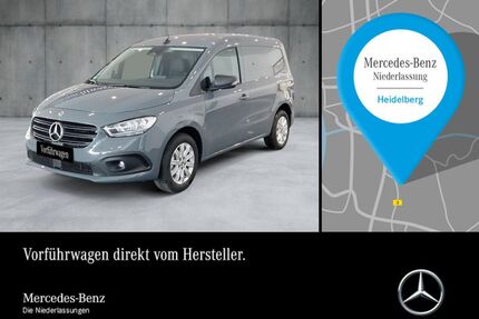 Mercedes-Benz Citan Gebrauchtwagen