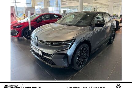 Renault Megane Gebrauchtwagen