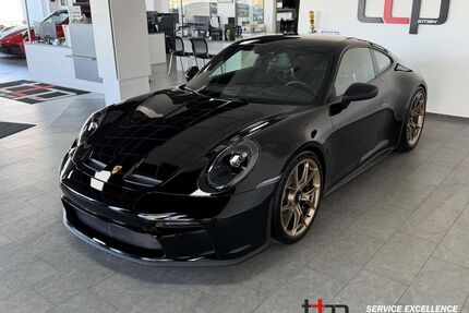 Porsche 992 Gebrauchtwagen