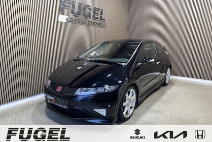 Honda Civic Gebrauchtwagen