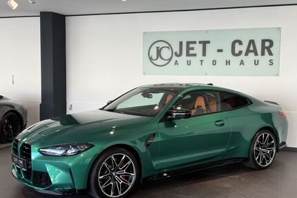 BMW M4 Gebrauchtwagen
