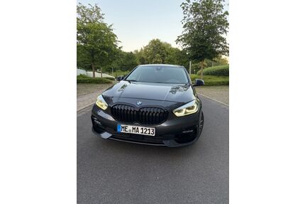 BMW 118 Gebrauchtwagen