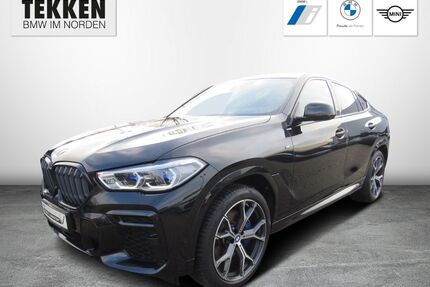 BMW X6 Gebrauchtwagen