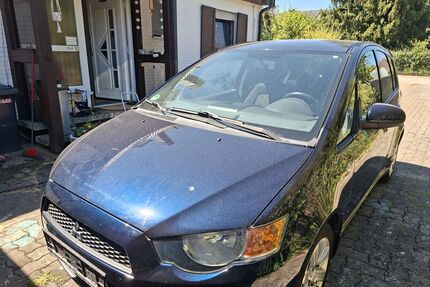 Mitsubishi Colt Gebrauchtwagen