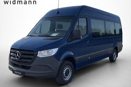 Mercedes-Benz Sprinter Gebrauchtwagen