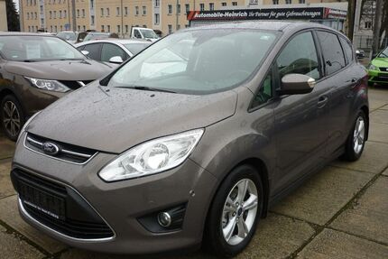 Ford C-Max Gebrauchtwagen