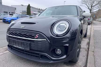 Mini Cooper SD Clubman Gebrauchtwagen