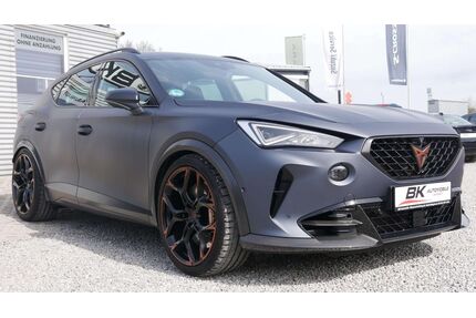 Cupra Formentor Gebrauchtwagen