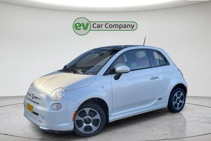 Fiat 500e Gebrauchtwagen