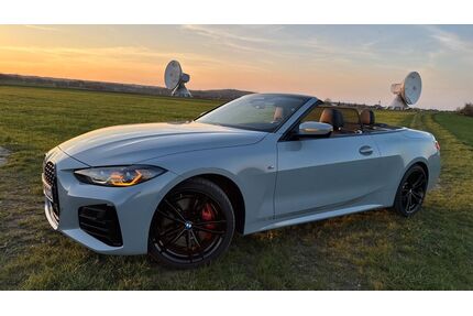 BMW 440 Gebrauchtwagen