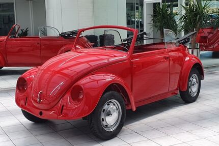 VW Käfer Gebrauchtwagen