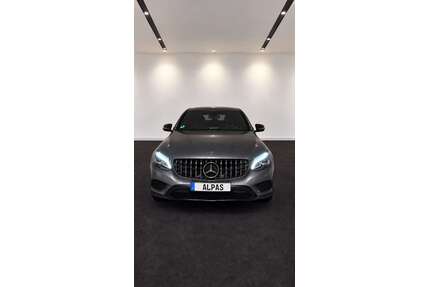Mercedes-Benz 220 Gebrauchtwagen