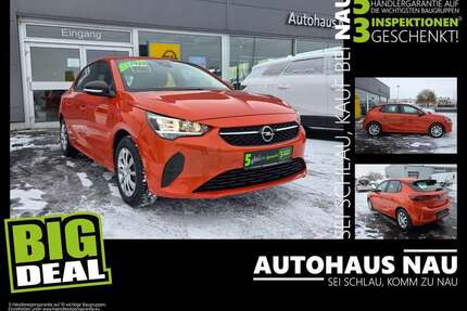 Opel Corsa Gebrauchtwagen