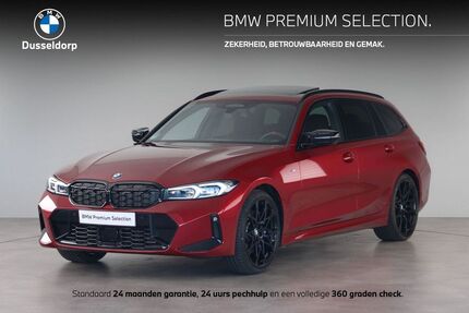 BMW M340i Gebrauchtwagen