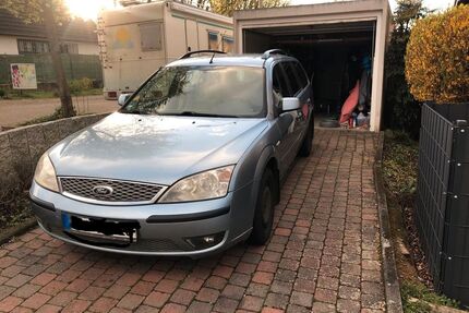 Ford Mondeo Gebrauchtwagen