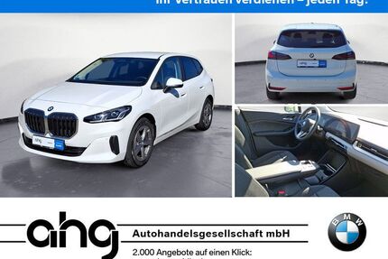 BMW 216 Active Tourer Gebrauchtwagen