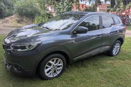 Renault Kadjar Gebrauchtwagen