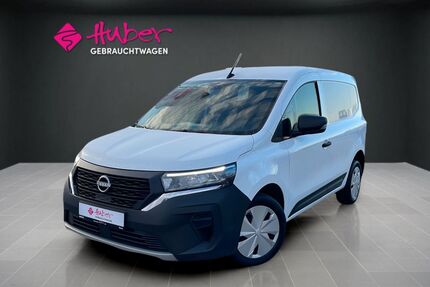Nissan Townstar Gebrauchtwagen