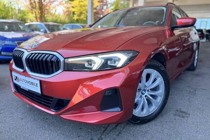 BMW 320 Gebrauchtwagen