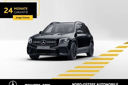 Mercedes-Benz GLB 220 Gebrauchtwagen