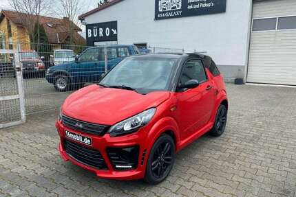 Ligier JS 50 Gebrauchtwagen