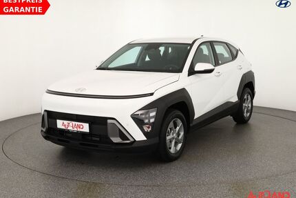 Hyundai KONA Gebrauchtwagen