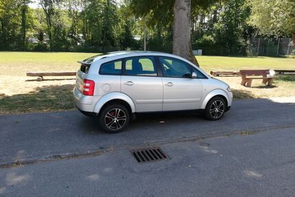 Audi A2 Gebrauchtwagen