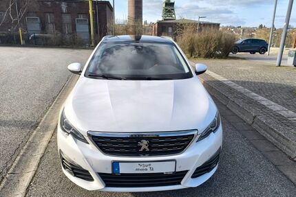 Peugeot 308 Gebrauchtwagen