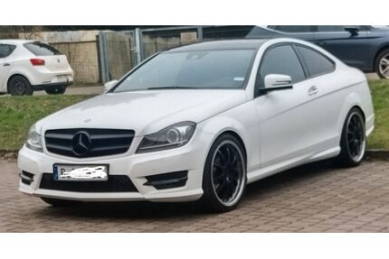 Mercedes-Benz C 180 Gebrauchtwagen