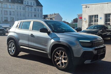 Jeep Avenger Gebrauchtwagen